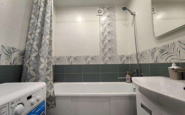 Любимый дом на улице Баталина