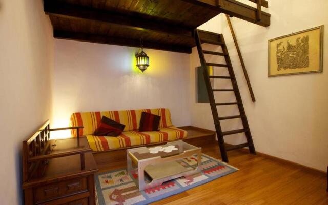 Casa d'epoca (1700) centro storico