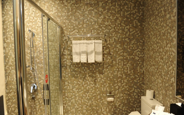 The Suites Taitung