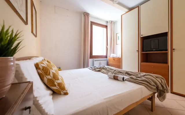 Biennale Apartment