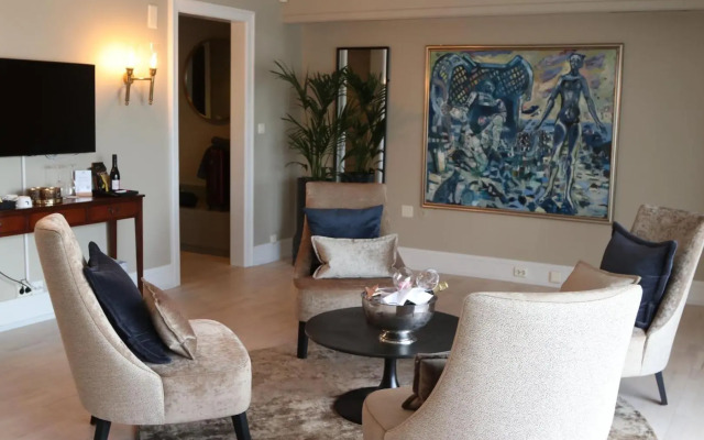 Hotell Refsnes Gods - by Classic Norway Hotels