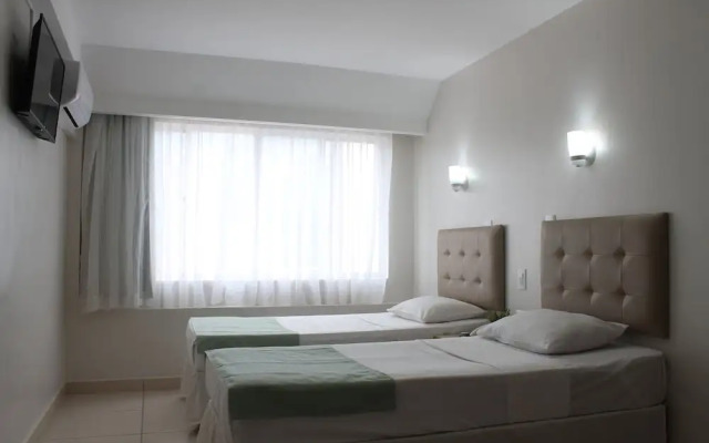 Hotel Doral Apucarana