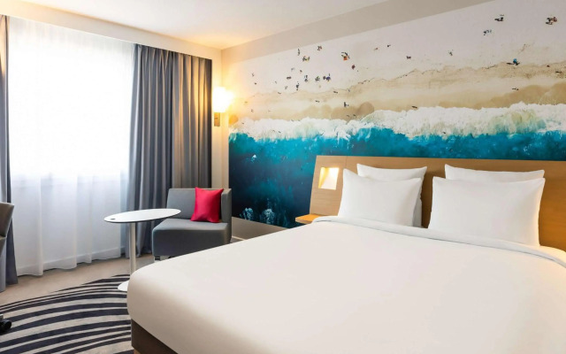 Novotel Bordeaux Centre