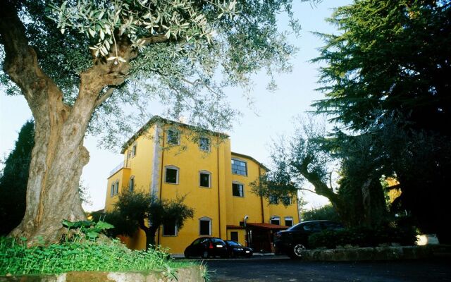 Hotel Antica Colonia