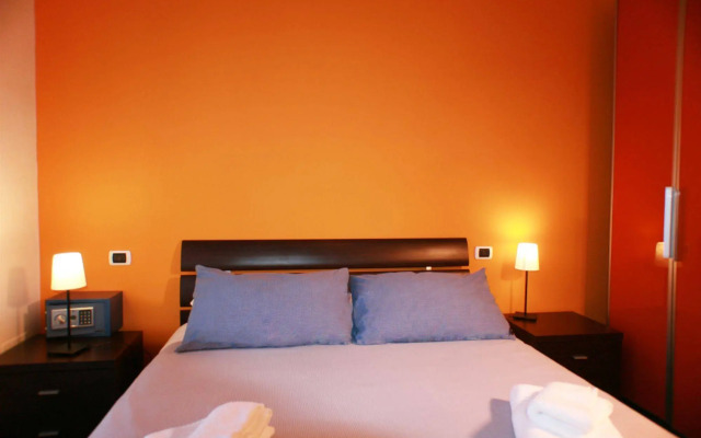 Macao Rooms