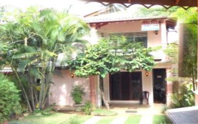 SA Village Hotel