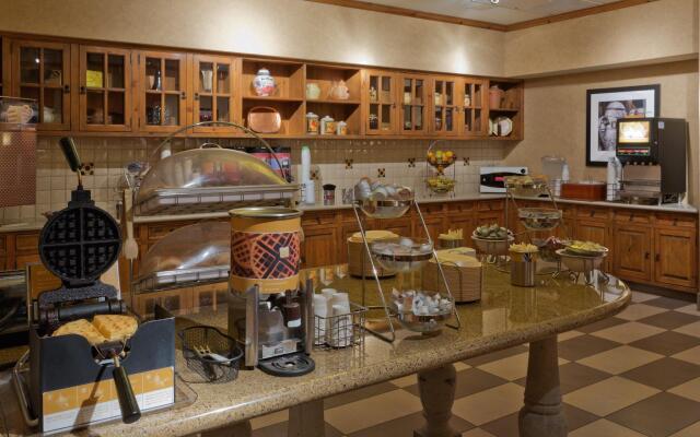 Hampton Inn & Suites Phoenix-Goodyear