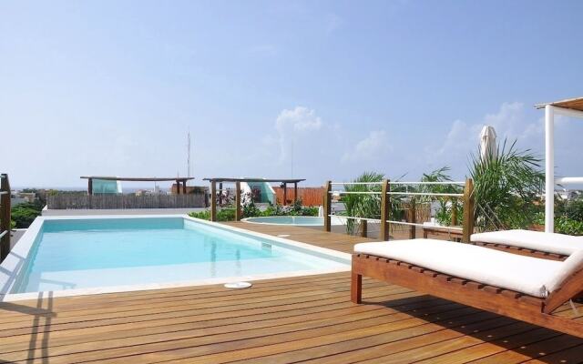 La Papaya Plus 201 by Vimex