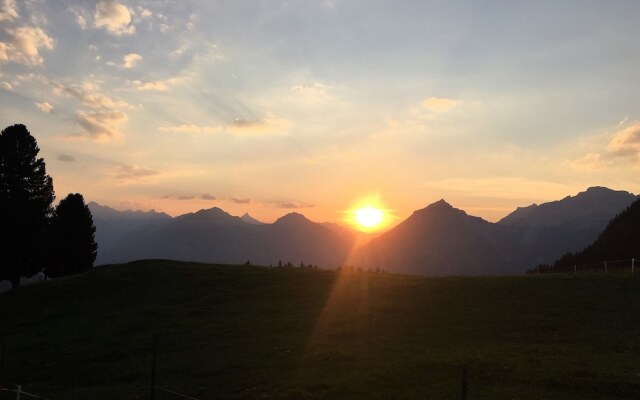 Angerer Alpine Suiten und Familienappartements Tirol