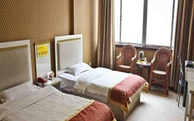 Tengzhou Nanhai Longgong Business Inn