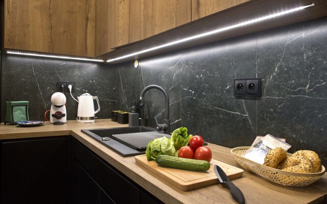 P&O Apartments Marina Mokotów