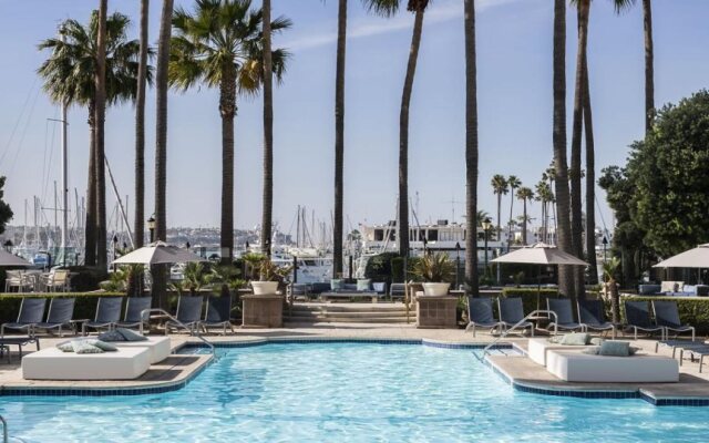 The Ritz-Carlton, Marina del Rey