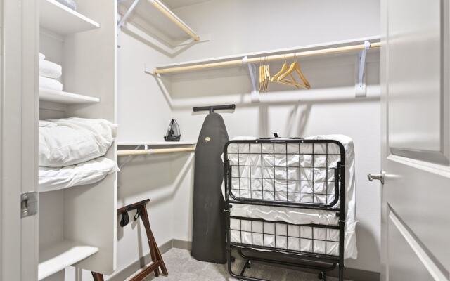 CozySuites at Downtown Phoenix