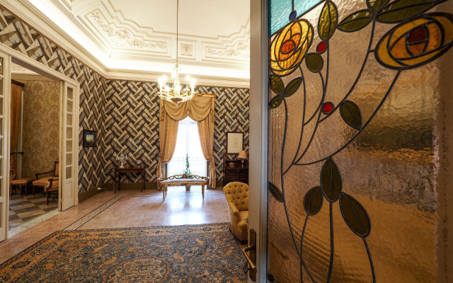 Palazzo Degli Antoci