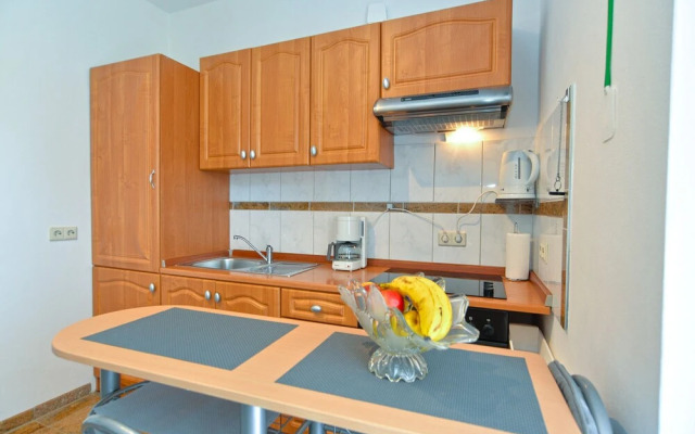 Apartment 336