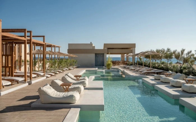 Avra Imperial Hotel - The Residence Collection