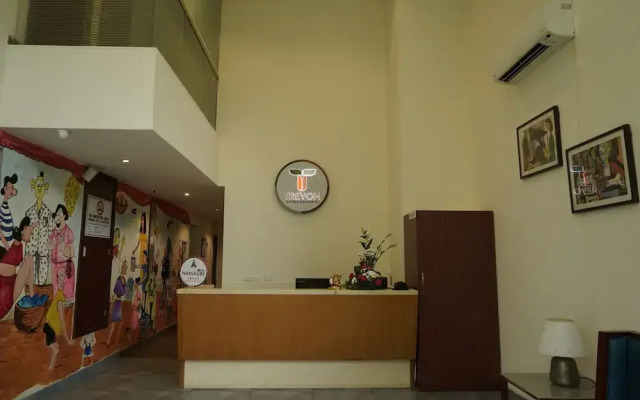 ZiP By Spree Hotels Hyde