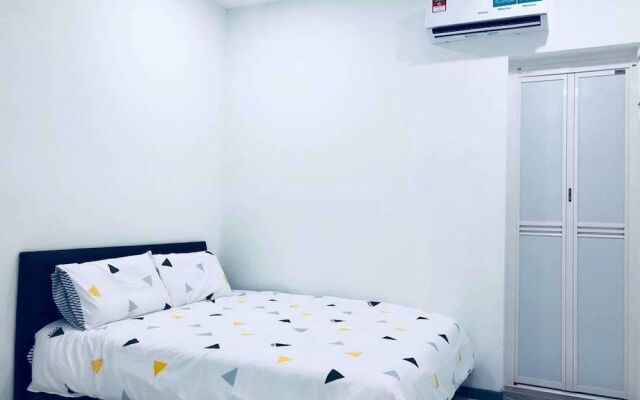 Klang Room by Yolodge