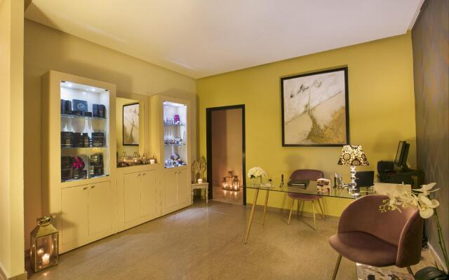 Kech Boutique Hotel & Spa