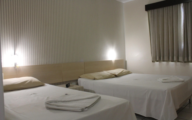 Treviso Apart Hotel