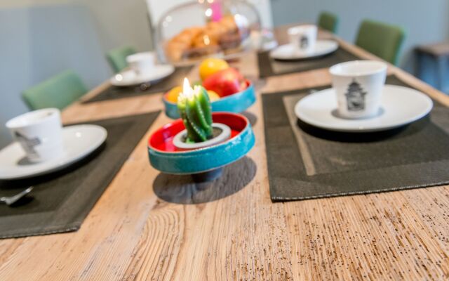 Smartflats Design - Schuman