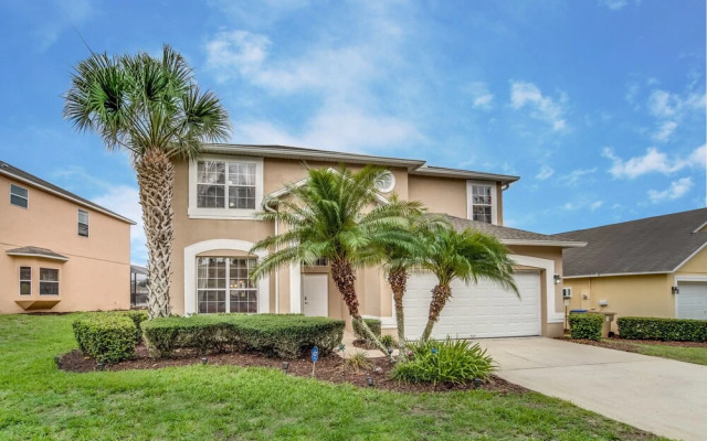 2615 Emerald Island