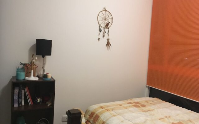 Perfectly located room near SJO Intl