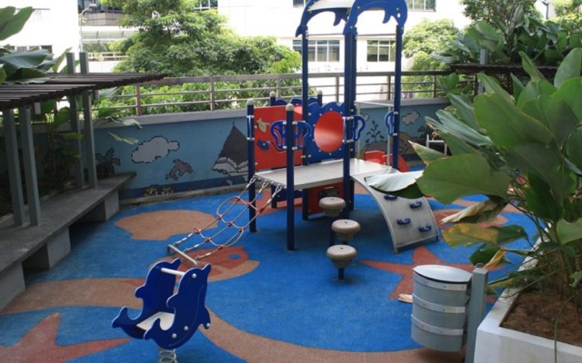 PARKROYAL Serviced Suites Kuala Lumpur