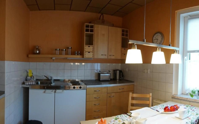 Meine Ferienwohnung