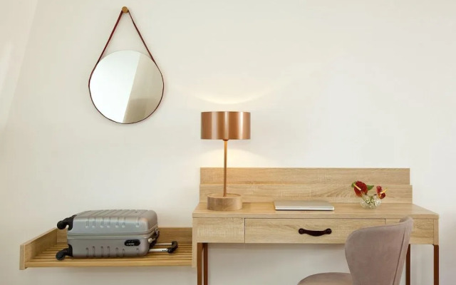Residhome Quai d'Ivry Hotel