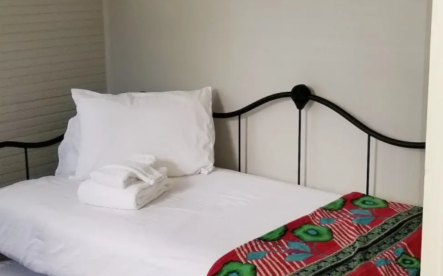 Inn on the Riverwalk