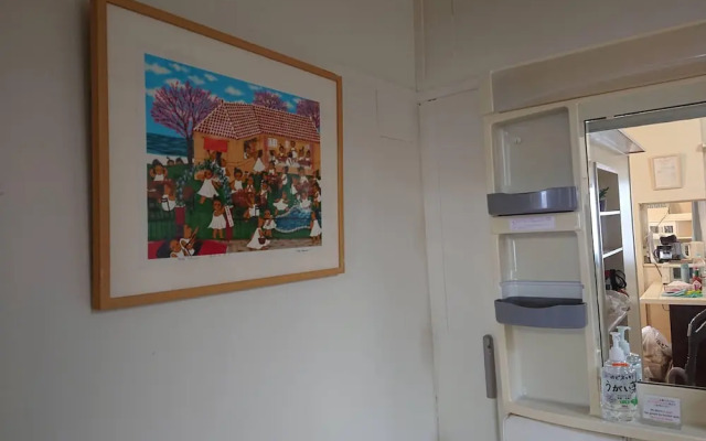 Maribu Beach House