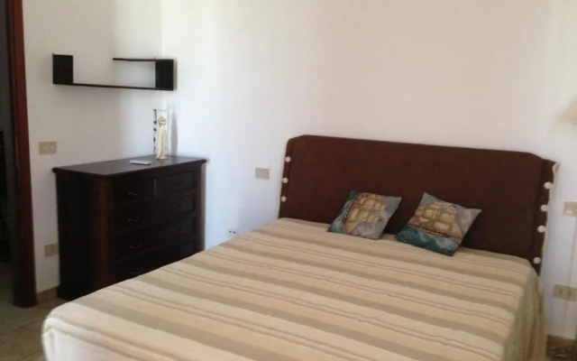 Residence Mareblu
