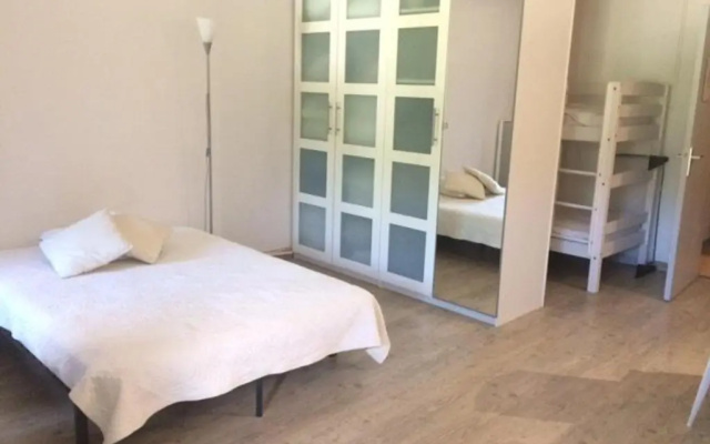 Appartement Risoul, 1 pièce, 4 personnes - FR-1-330-237