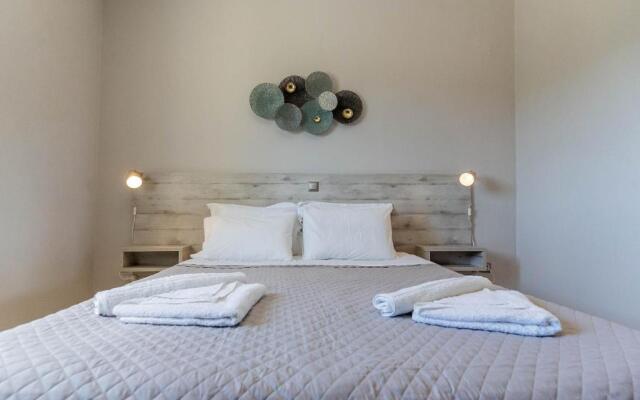 Serenity Villa Karpathos House With Private Pool