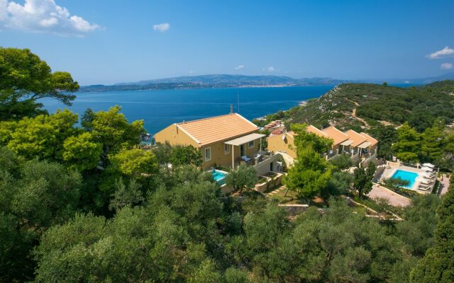 Ionian Vista Villas