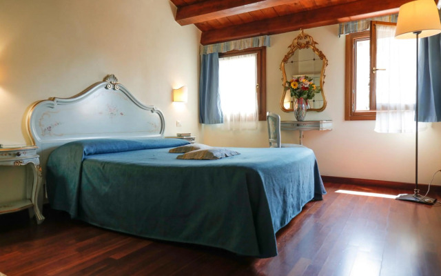 Casa Vacanze Angolo 'Sconto