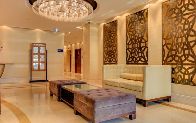R&H Shams 1