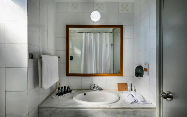 Troodos Hotel