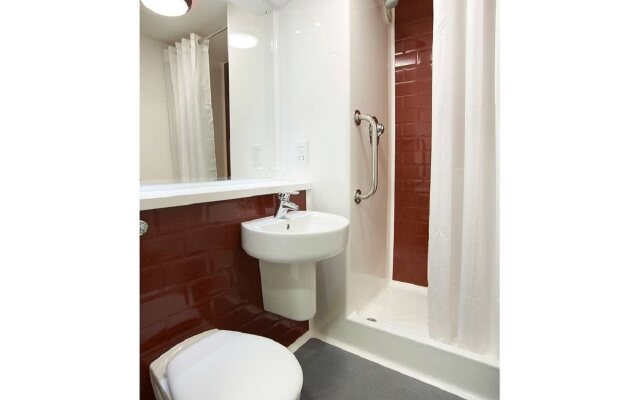 Travelodge Chelmsford