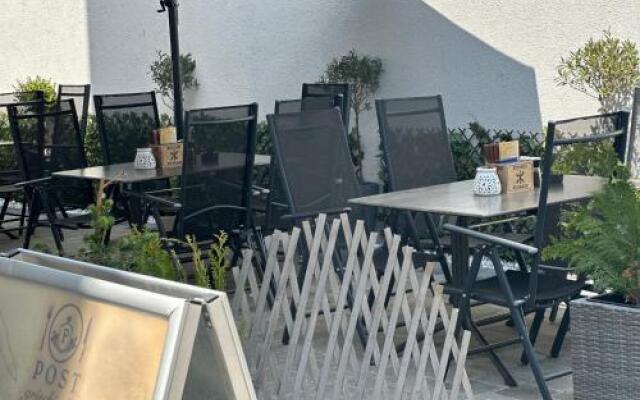 Hotel Post Sindelfingen
