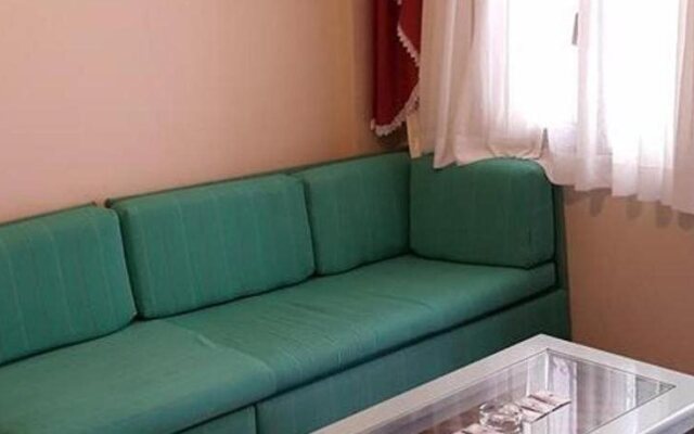 Yayla Apart Hotel