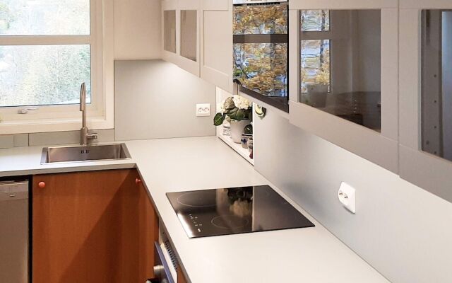 8 Person Holiday Home in Tau-by Traum