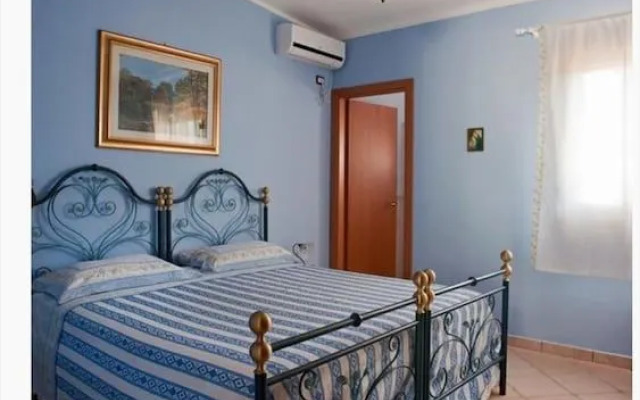 Bed and Breakfast La Liccina