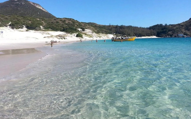 Apartamento da Prainha