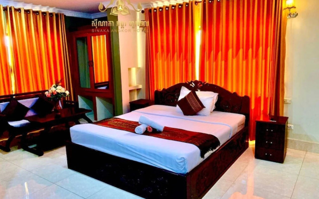 Sinaka Angkor Hotel