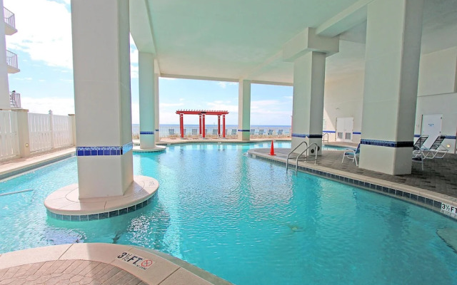 Majestic Beach Towers 2-803