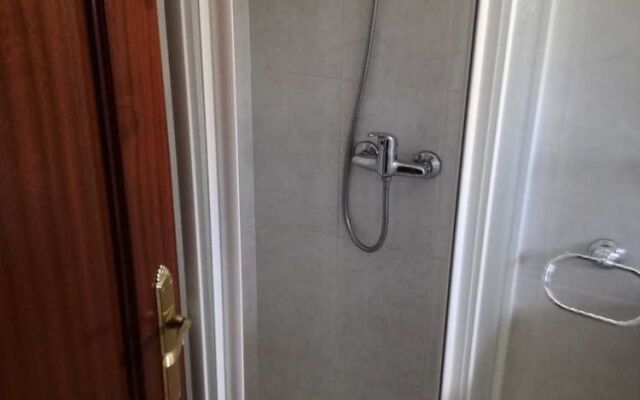 Hostal Mesón González