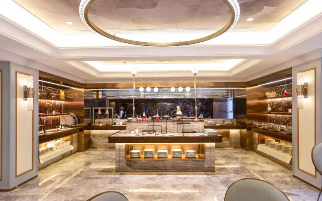 Mercure Taiyuan E Tech
