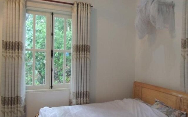 Garden Home Stay